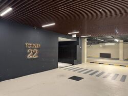 KI Residences at Brookvale (D21), Condominium #455651991